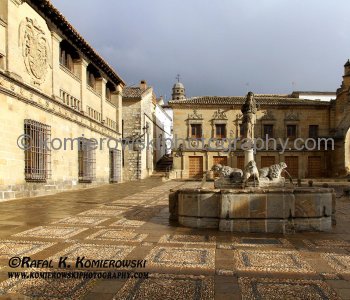 Amazing Spain, Album No. 1