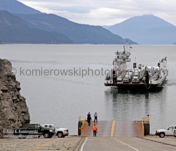 Shelter Bay, Upper Arrow Lake, West Kootenays, BC