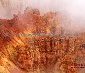 Bryce Canyon National Park (U.S. National Park Service), Utah, USA