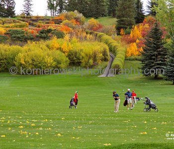 Calgary Golf  and Country  Club,   Calgary, Alberta, Canada