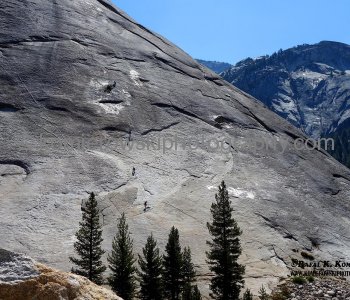 Yosemite National Park, California, USA