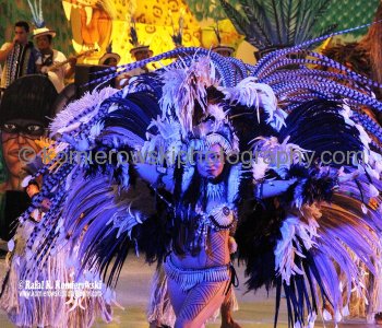 47 Day Amazon and Carnaval Explorer 2016 , Brazil and South America