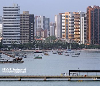Fortaleza, Ceará, Brazil