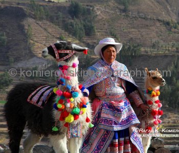 Amazing Peru, Peru