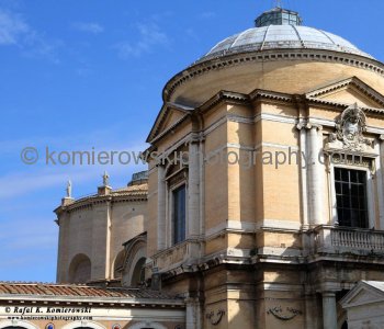 Entrance  to the Vatican Museums which  boast one of the worlds greatest art collections. Stato della Città del Vaticano
