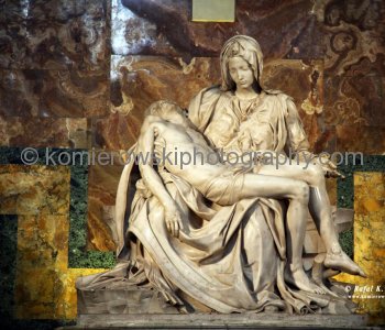 Saint Peter s Basilica,  Basilica di San Pietro in Vaticano  (on the list - UNESCO-World Heritage Site)