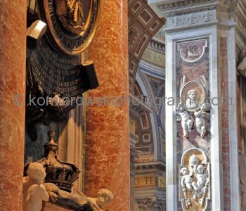 Saint Peter s Basilica,  Città del Vaticano