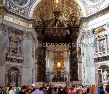 Saint Peter s Basilica,  Città del Vaticano