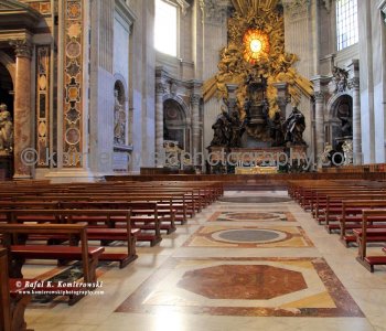 Saint Peter s Basilica,  Città del Vaticano