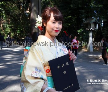People in Japan