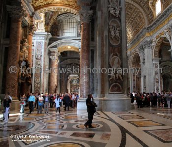 Saint Peter s Basilica,  Città del Vaticano