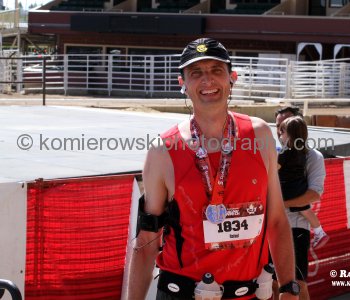 Scotiabank Calgary Marathon, May 2017