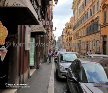 I agree with you Italy is the best but truth for truth - you don t want to live there!,  Rome
