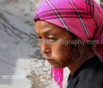 A Short Visit to Tachileik, Myanmar (Burma)