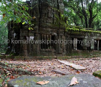 Angkor Wat (UNESCO World Heritage Site) Siem Reap, Cambodia,  PART 1