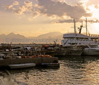 Highlights of TURKEY