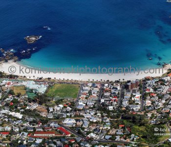 Cape Town Suburbs, South Africa