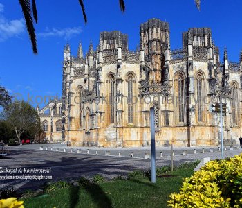 Portuguese Reflections
