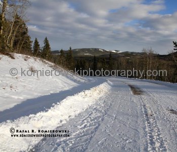 Kananaskis Country offers spectacular scenery and a multitude of outdoor activities