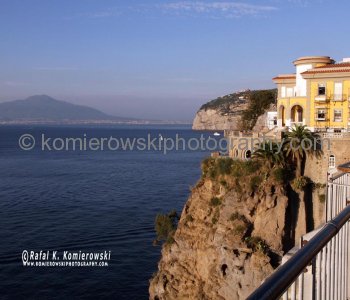 Sorrento, Italy