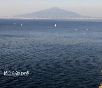 Sorrento - explore small coves and hidden beaches....