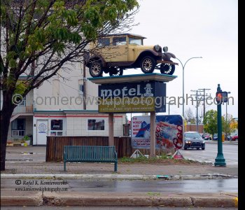 Moose Jaw, Saskatchewan, Canada