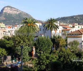 Sorrento - as one of the premier destinations in Europe offers spectacular scenes to capture by avid photographers...