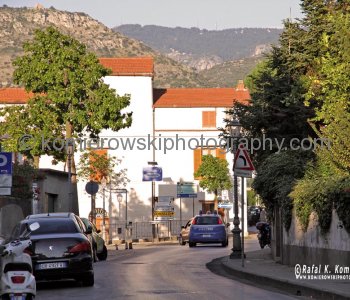 Sorrento- street scene...