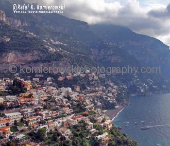 Time to explore Amalfi Coast....Positano..have you seen movie Under the Tuscan Sun.....