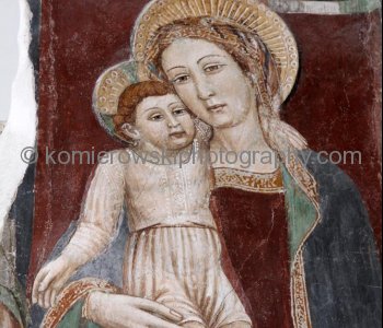 Amalfi - the Cathedral of St. Andrew,