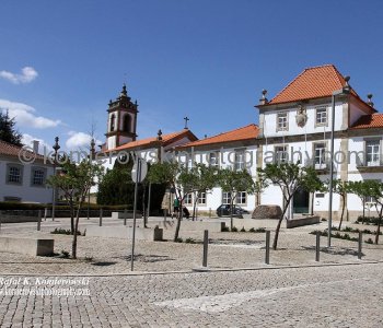 Sabrosa, Villa Real, Portugal