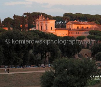 Rome