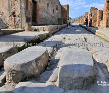 Pompeii