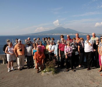 YMT Vacations group (October 2010) travel-loving friends. Joining a tour group is a personal choice, but armed with all the information you will be able to decide if this type of travel is right for you. We like it!