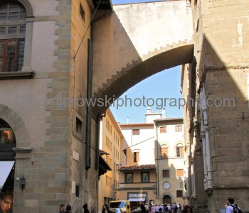 Medieval architecture of Florence