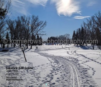 Cross-Country and Downhill skiing in the Rockies and Foothills, and Calgary, Alberta