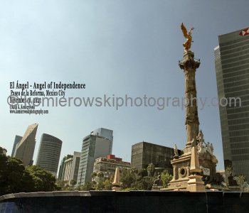 Mexico City, (Ciudad de México), Mexico