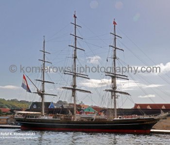 Sightseeing on Curaçao comes in many flavors