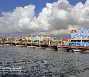 Otrabanda, Willemstad