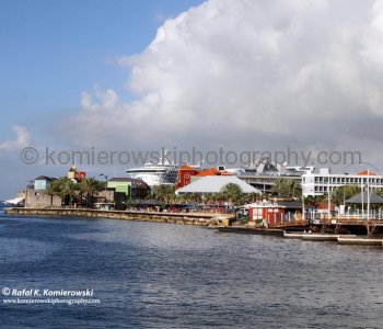 Otrabanda, Willemstad