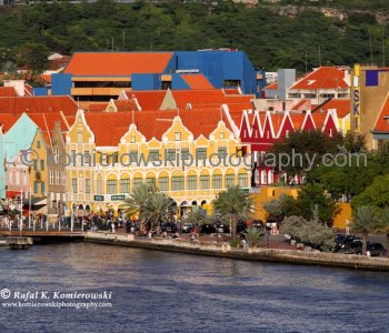 Penha building viewed from Grand Princess