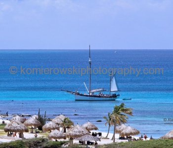 Oranjestad, Aruba