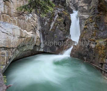 Canadian Rockies, Banff National Park, Alberta