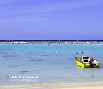 Barbados beaches are some of the most amazing white, sandy beaches in the Caribbean, Monday, March 7, 2011