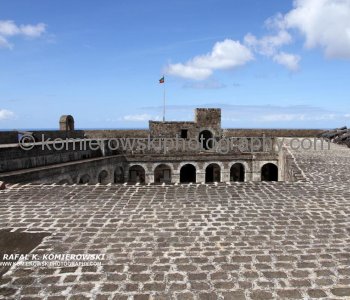 Stabilization and restoration of the remaining structures started in the early 1900s, and in 1987....New World Encyclopedia