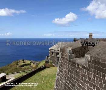 Settled by the English and the French (who shared the island between 1627 and 1713), St. Kitts became a springboard for English and French colonialism in the Caribbean.....New World Encyclopedia