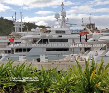 Charlotte Amalie, St. Thomas. ...