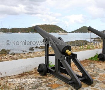 Legislature Building, Charlotte Amalie, St. Thomas, U.S. Virgin Islands