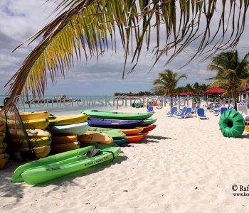 Princess Cays