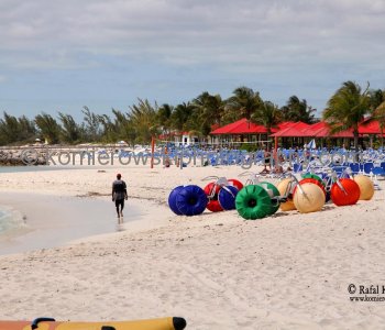 Princess Cays